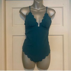 NWOT Marysia Large Swim